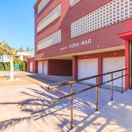Apartamento Vora Mar 33 Cambrils Exteriér fotografie