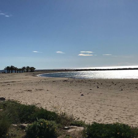 Apartamento Vora Mar 33 Cambrils Exteriér fotografie