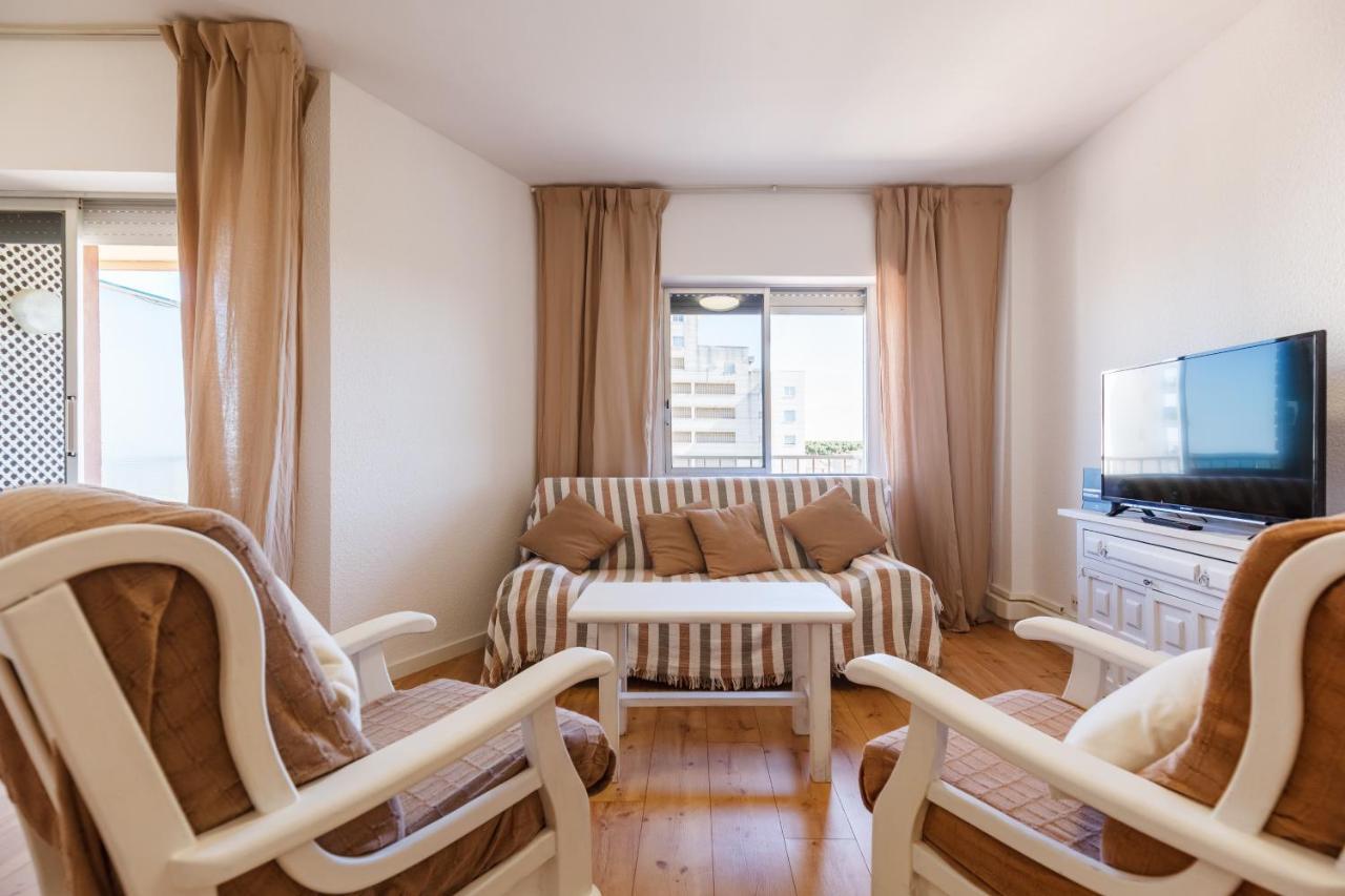 Apartamento Vora Mar 33 Cambrils Exteriér fotografie