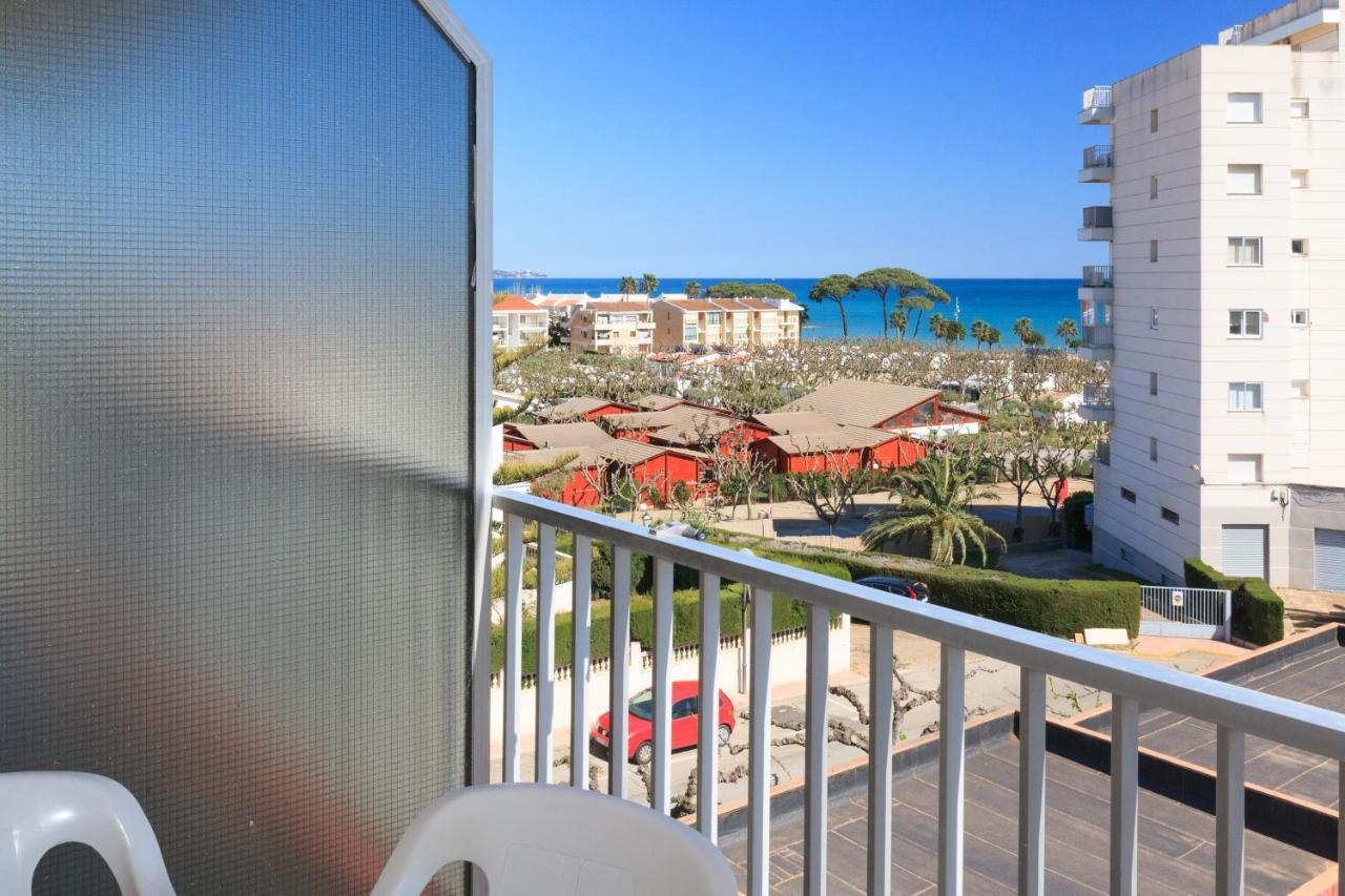 Apartamento Vora Mar 33 Cambrils Exteriér fotografie
