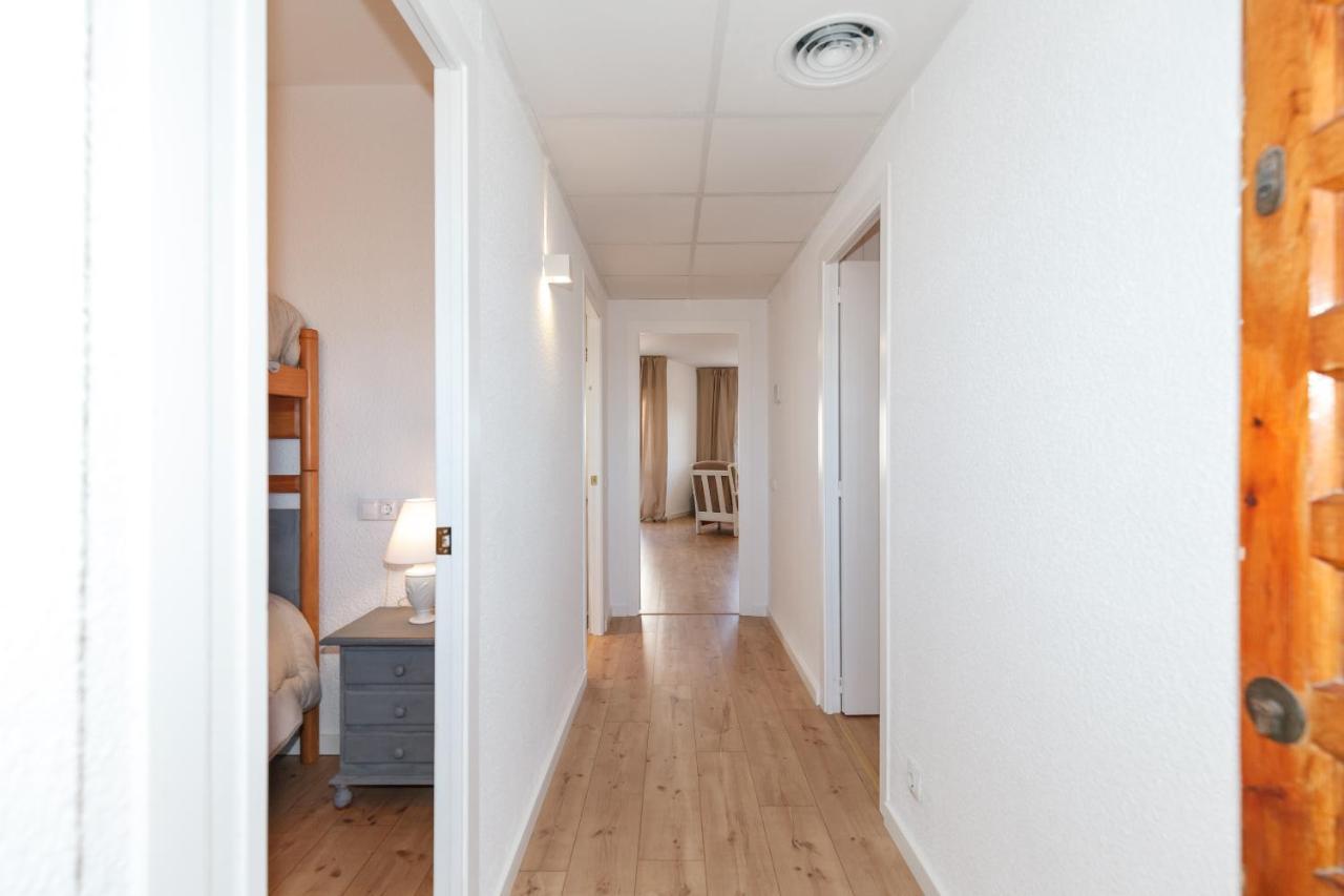Apartamento Vora Mar 33 Cambrils Exteriér fotografie