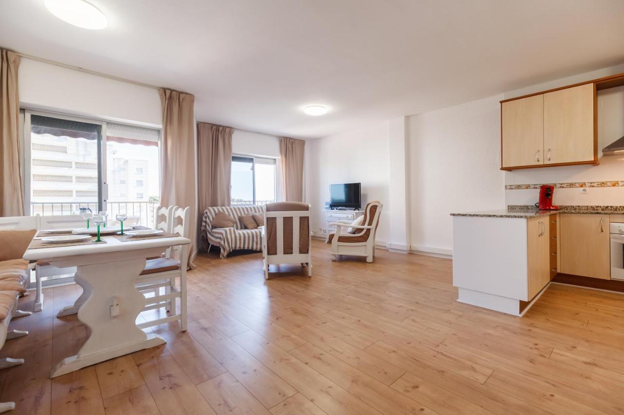 Apartamento Vora Mar 33 Cambrils Exteriér fotografie