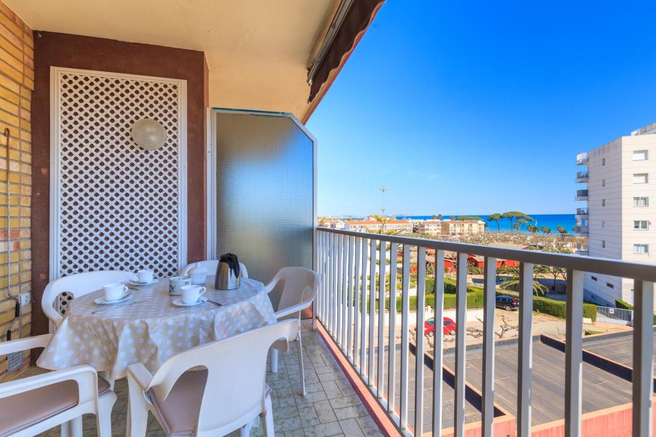 Apartamento Vora Mar 33 Cambrils Exteriér fotografie