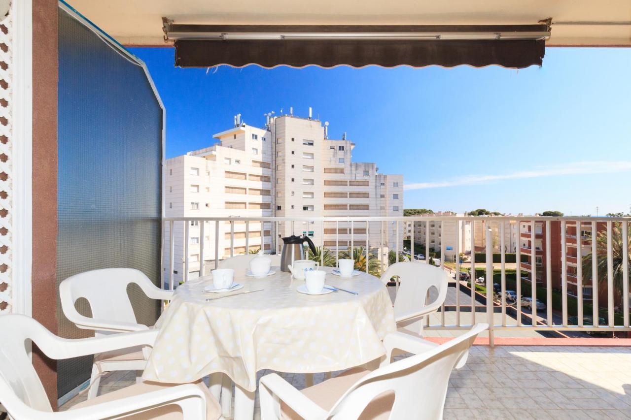 Apartamento Vora Mar 33 Cambrils Exteriér fotografie