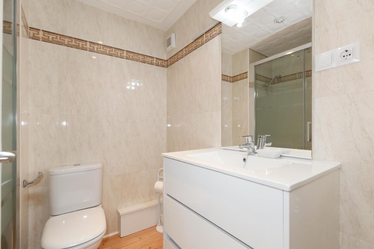 Apartamento Vora Mar 33 Cambrils Exteriér fotografie