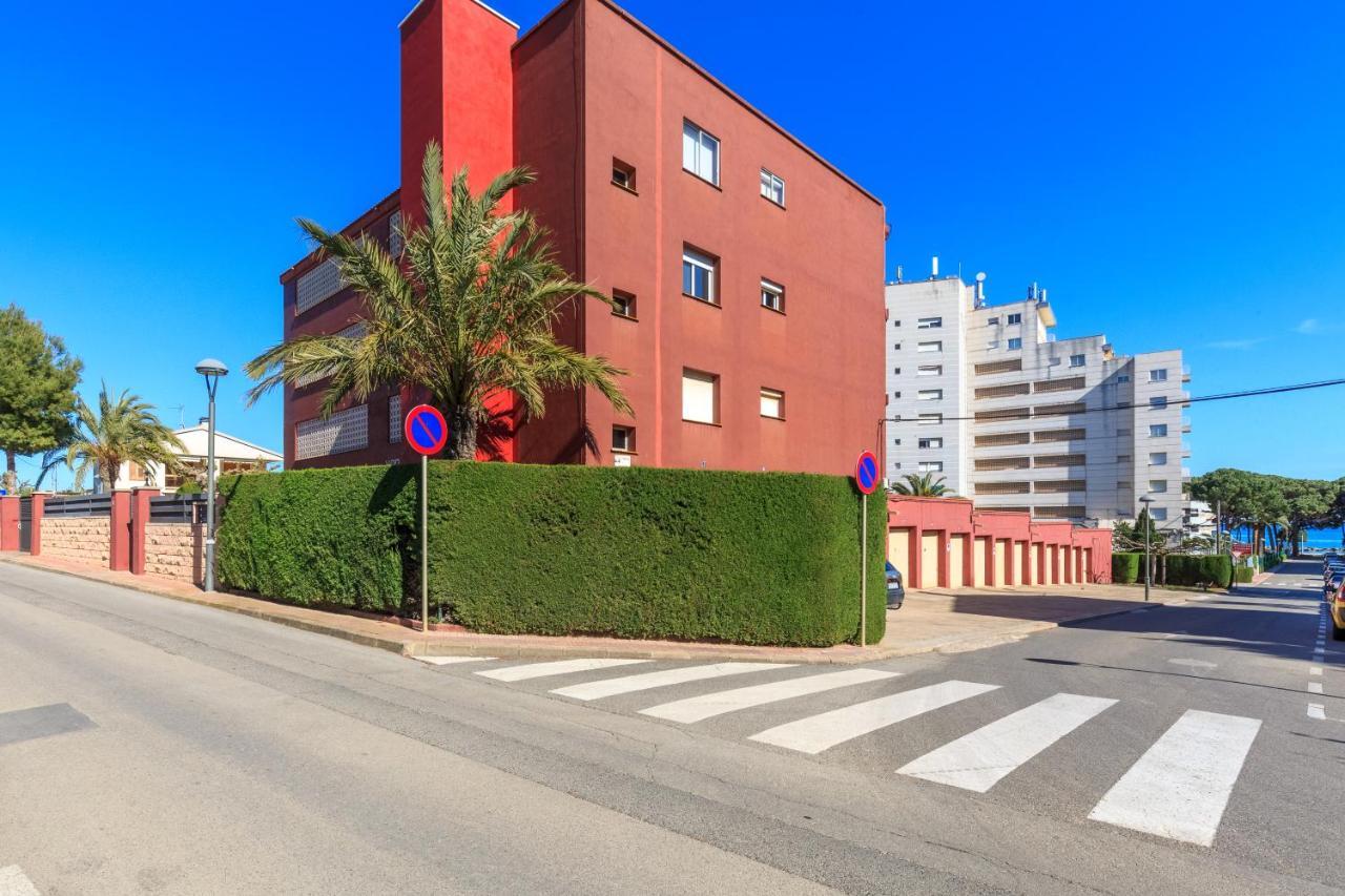 Apartamento Vora Mar 33 Cambrils Exteriér fotografie