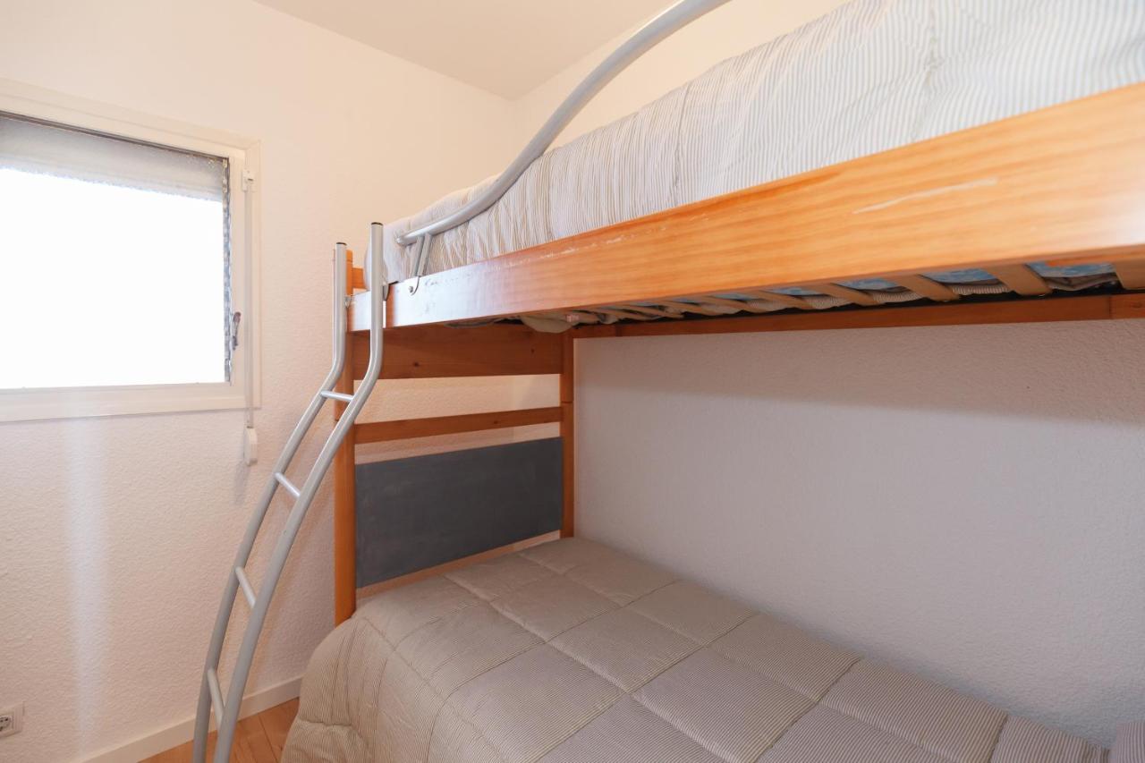 Apartamento Vora Mar 33 Cambrils Exteriér fotografie