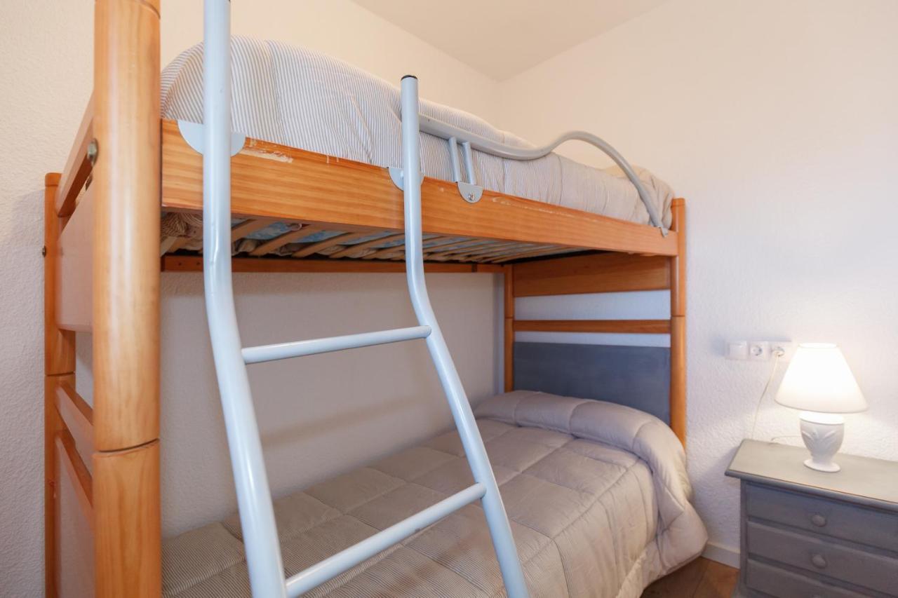 Apartamento Vora Mar 33 Cambrils Exteriér fotografie