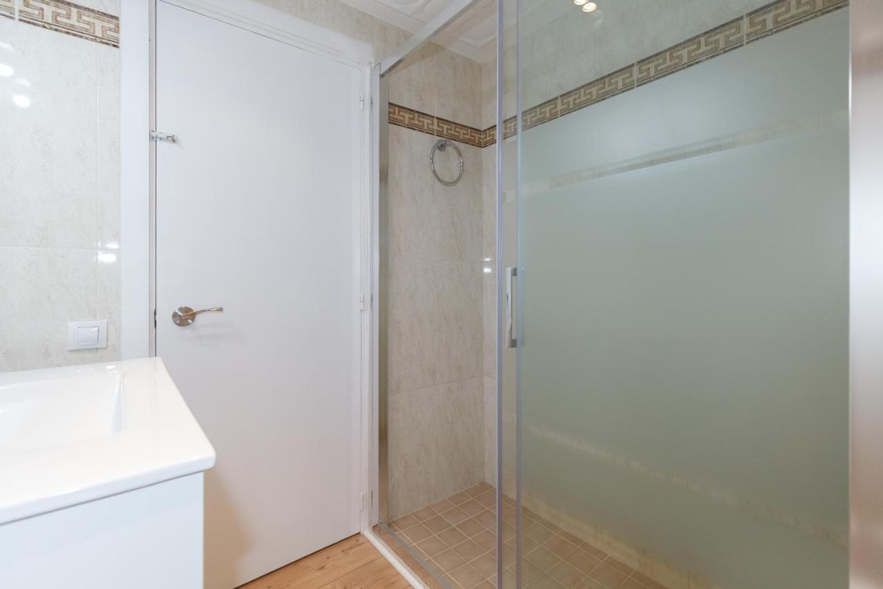 Apartamento Vora Mar 33 Cambrils Exteriér fotografie