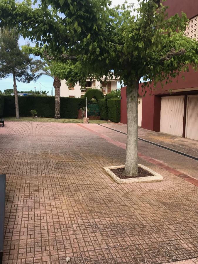 Apartamento Vora Mar 33 Cambrils Exteriér fotografie