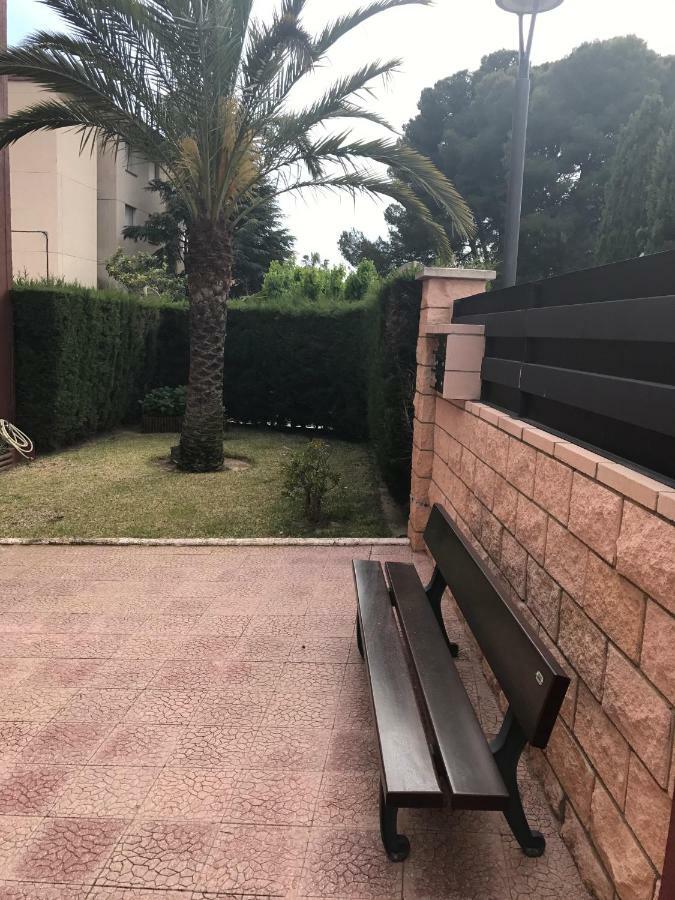 Apartamento Vora Mar 33 Cambrils Exteriér fotografie