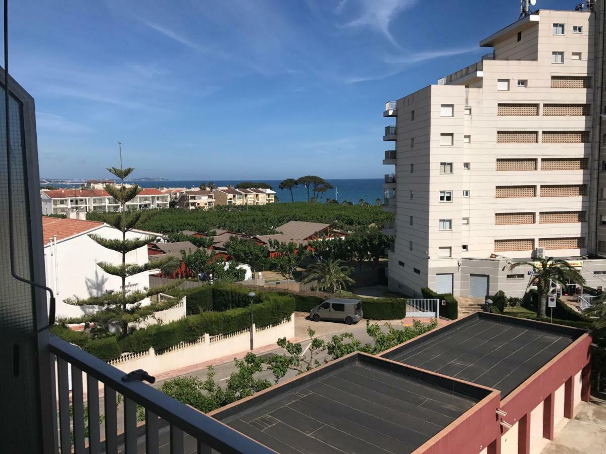 Apartamento Vora Mar 33 Cambrils Exteriér fotografie
