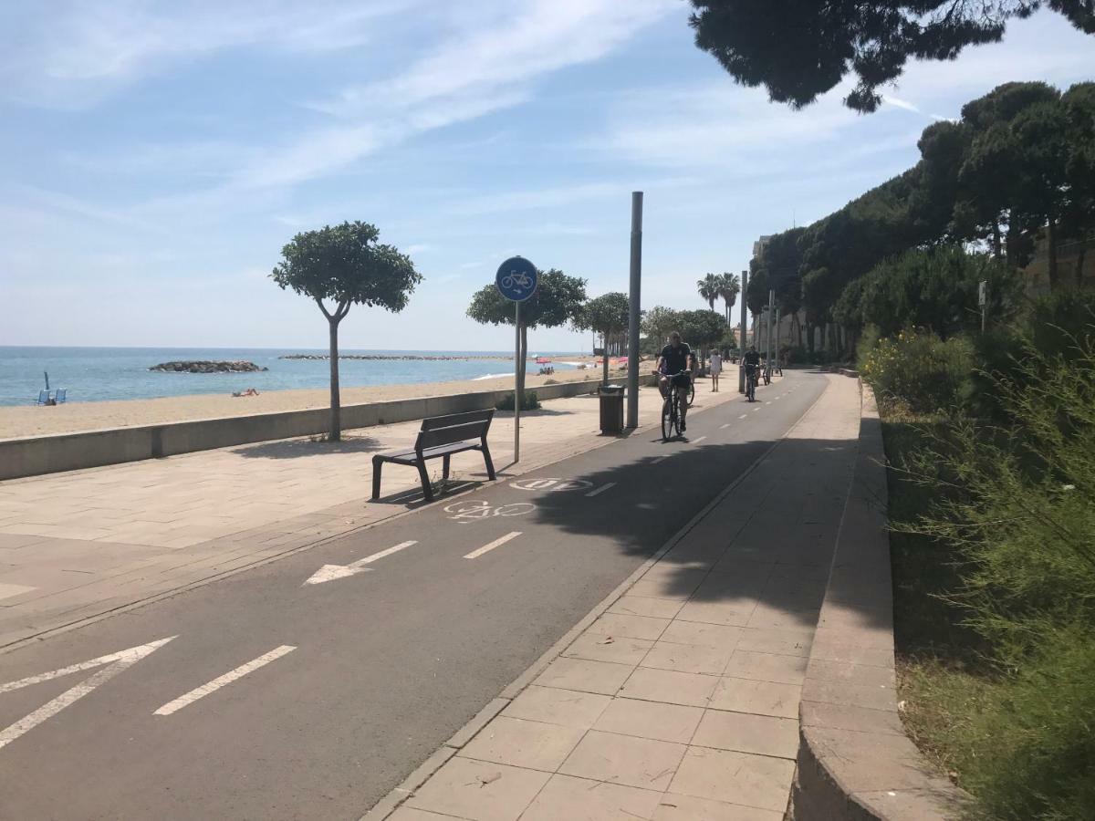 Apartamento Vora Mar 33 Cambrils Exteriér fotografie