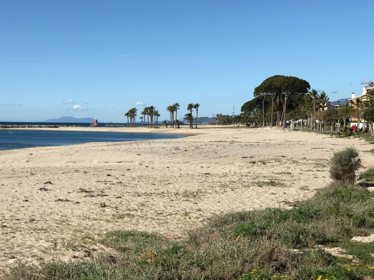 Apartamento Vora Mar 33 Cambrils Exteriér fotografie