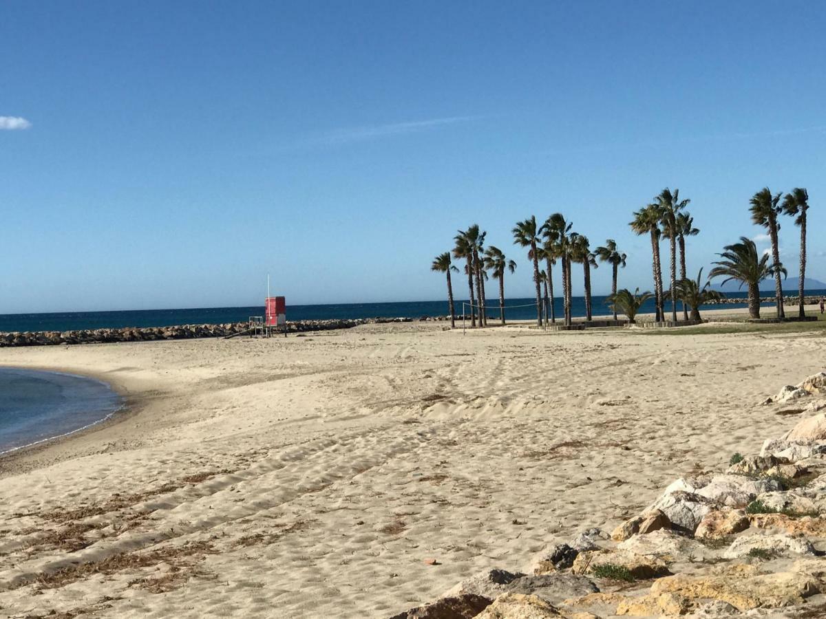 Apartamento Vora Mar 33 Cambrils Exteriér fotografie