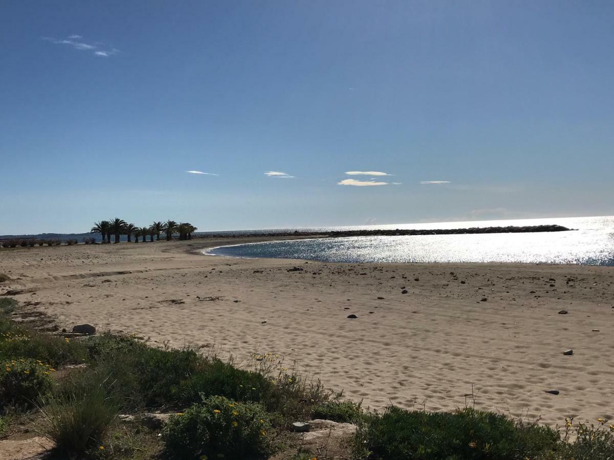Apartamento Vora Mar 33 Cambrils Exteriér fotografie