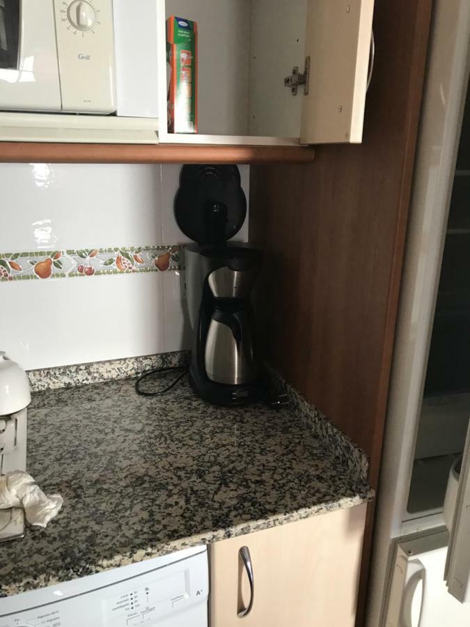 Apartamento Vora Mar 33 Cambrils Exteriér fotografie